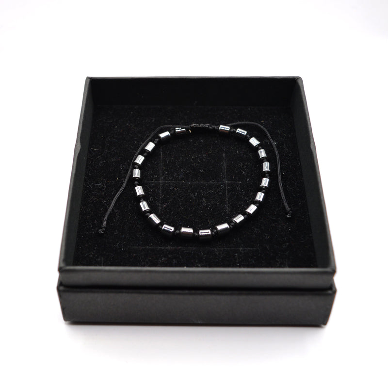 Gang - GNG072 - high quality bracelet - silver