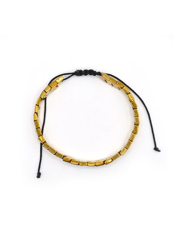 Gang - GNG073 - high quality bracelet - gold