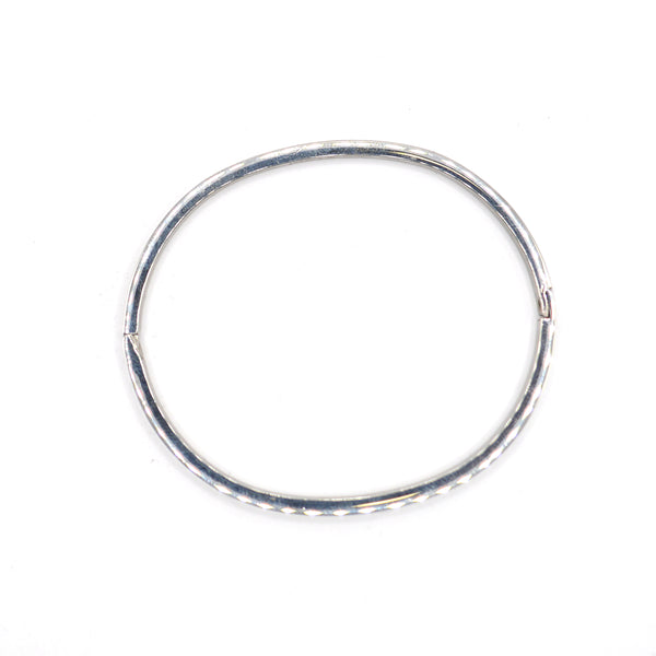 Gang - GNG069 - high quality bracelet - silver