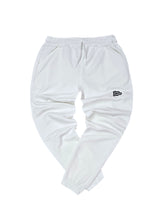 Ανδρική φόρμα Tony Couper - F25/6 - ecru cloud logo regular fit λευκό
