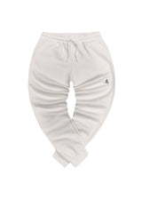 Ανδρική φόρμα Tony couper - F26/4 - ECRU White Cube regular fit