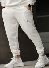 Ανδρική φόρμα Tony couper - F26/4 - ECRU White Cube regular fit