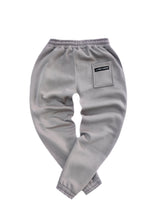 Ανδρική φόρμα Tony couper-F26/4 -mint cube regular fit grey