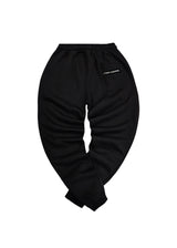 Ανδρική φόρμα Tony couper - F26/4 -Βlack White Cube regular fit