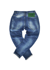 Ανδρικό τζιν παντελόνι cosi jeans - 64-flagstaff μπλε