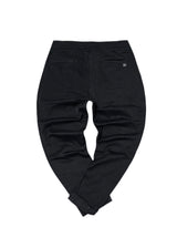 Ανδρικό παντελόνι Cosi Jeans - 57-FUGGO 1 - pants regular fit μαύρο