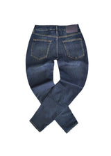 Ανδρικό Jean Παντελόνι GUF  - GABBIA 5546-1 - regular fit μπλε