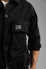 Cosi jeans - 62-giocci - pocket jacket - black