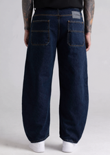 COSI JEANS - Ανδρικό τζιν παντελόνι barrel  - Denim 68-GIOVI-2