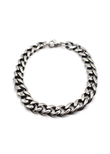 GUF - GNG018 - high quality stainless steel bracelet - silver