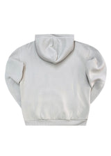 Ανδρικό φούτερ με κουκούλα Close society - HD26-700 -ice hoodie