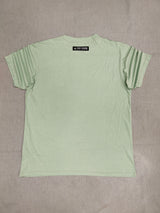 Tony couper - TT23/150 - classic tee - peanut