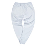 Close society - W23-128 - patch logo pants - white