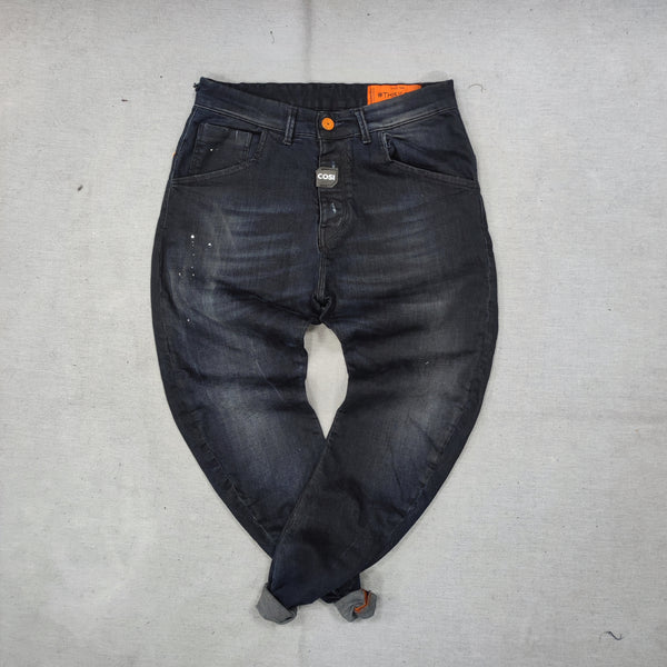 Cosi jeans - 62-primo 29 - dark denim