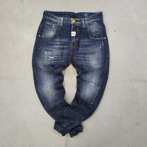 Cosi jeans - 62-primo 27 - denim