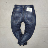 Cosi jeans - 62-primo 27 - denim