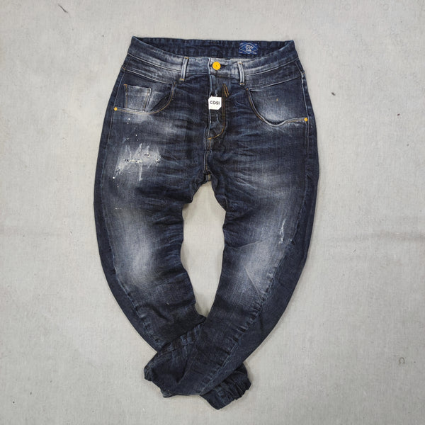 Cosi jeans - 62-primo 22 - denim