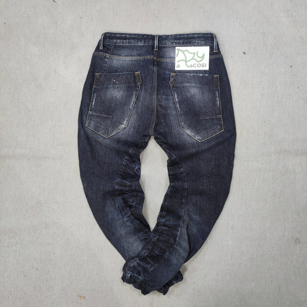 Cosi jeans - 62-primo 22 - denim