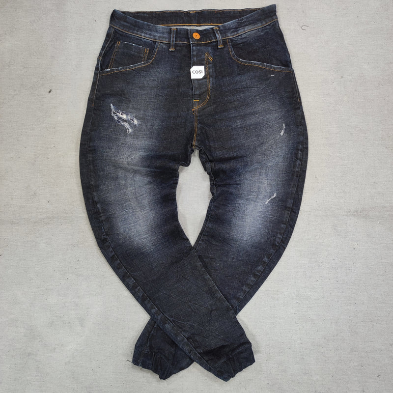 Cosi jeans - 62-primo 21 - denim