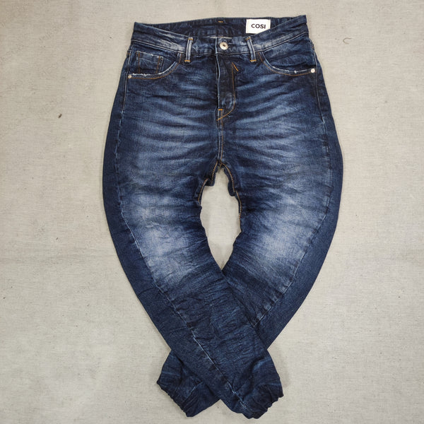 Cosi jeans - 62-primo 19 - denim