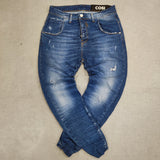 Cosi jeans - 62-primo 11 - denim