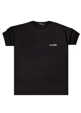 Close society - S24-224 - all we have OVERSIZED tee - black