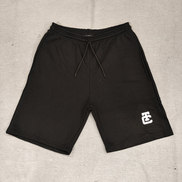 Τony couper - V24/7 - TC LOGO shorts - black
