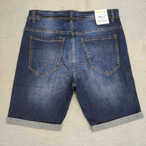 Gang - Υ0245 - denim shorts - denim