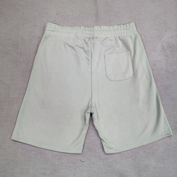 Gang - JX-9623-11 - simple shorts - peanut