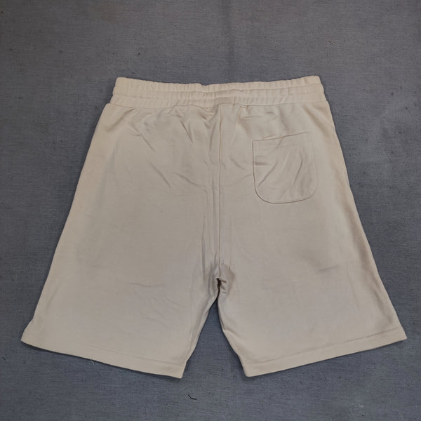 Gang - JX-9623-29 - simple shorts - beige