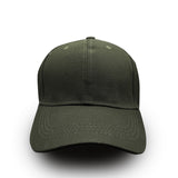 Καπέλο Gang - GNGHAT - simple cap χακί