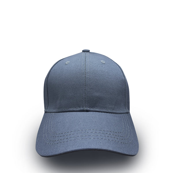 Καπέλο Gang - GNGHAT - simple cap μπλε