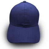 Καπέλο Gang - GNGHAT - simple cap σκούρο μπλε