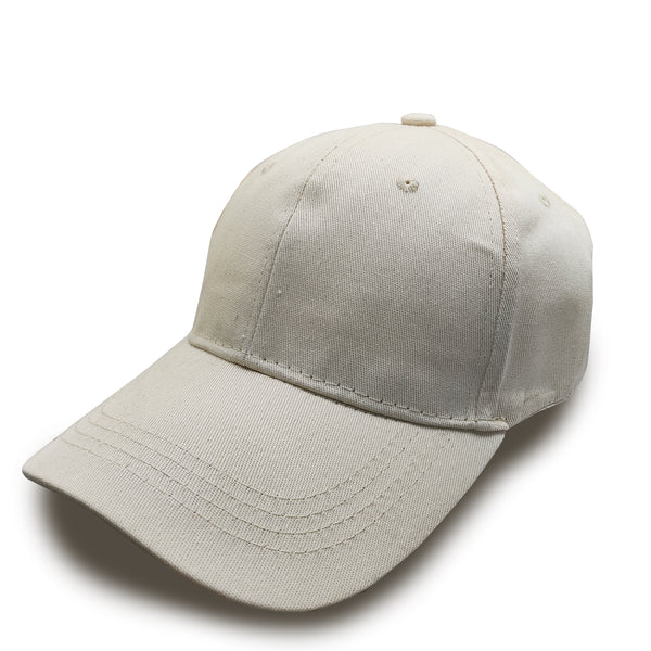 Καπέλο Gang - GNGHAT - simple cap μπεζ