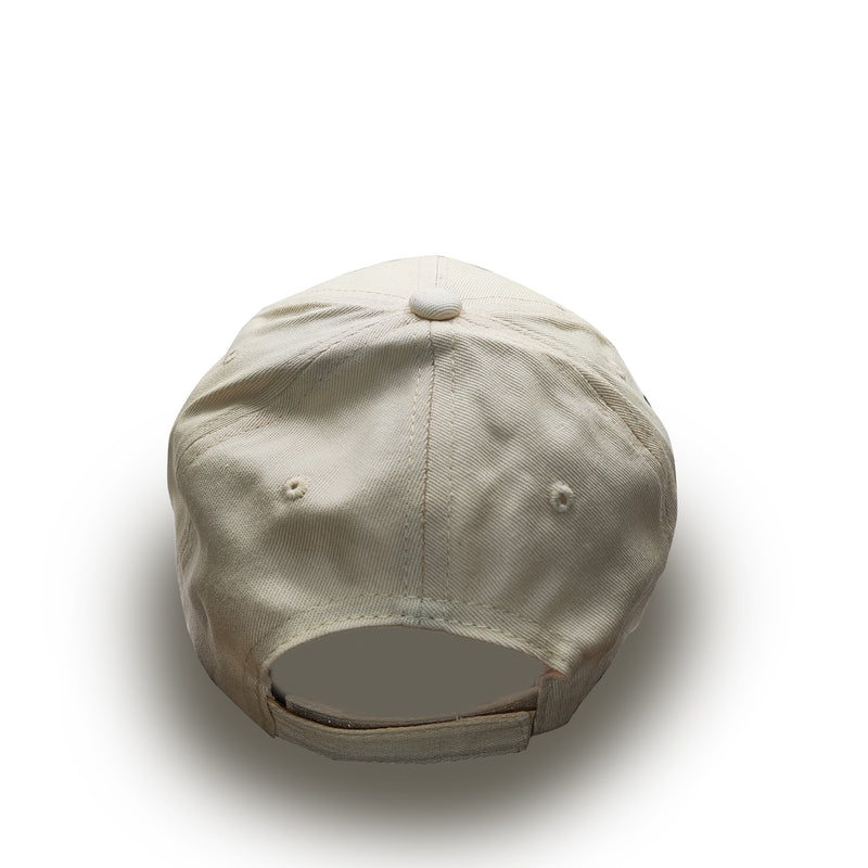 Καπέλο Gang - GNGHAT - simple cap μπεζ
