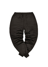 Ανδρική cargo φόρμα GUF - FE-5135-1 - cargo pants μαύρο