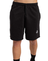 Tony couper foux logo shorts - ice