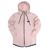 Tony couper - J23/13 - oval jacket - pink