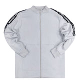 Tony couper - J23/18 - gross jacket - ice