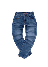 Ανδρικό Jean Παντελόνι GUF -JK2948-regular fit μπλε
