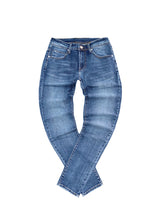 Ανδρικό Jean Παντελόνι GUF -JK3022-regular fit μπλε