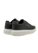 Ανδρικό παπούτσι Renato garini italy - MARCELLO-9104-black