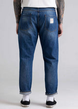 COSI JEANS - Ανδρικό τζιν παντελόνι Loose wide-leg -68-MATTO 2