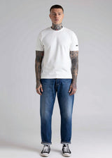 COSI JEANS - Ανδρικό τζιν παντελόνι Loose wide-leg -68-MATTO 2