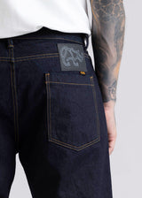 COSI JEANS - Ανδρικό τζιν παντελόνι Raw denim -68-MATTO-4