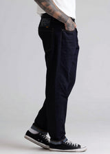 COSI JEANS - Ανδρικό τζιν παντελόνι Raw denim -68-MATTO-4