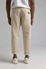 Cosi jeans - 62-MATTO 30 - w23 - OFF WHITE