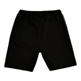 Magic bee - MB2252 - double tape shorts - black