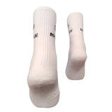 Magicbee - MB2380 - socks - white