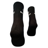 Magicbee - MB2380 - socks - black
